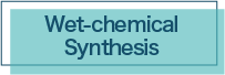 Wet-chemical synthesis