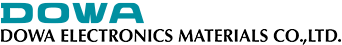 DOWA Electronics Materials Co., Ltd.