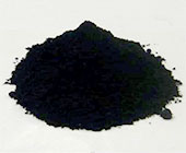 Perovskite-type Complex Oxide Powder