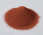 DEKo METAL BRONZE 銅の粉末 素材